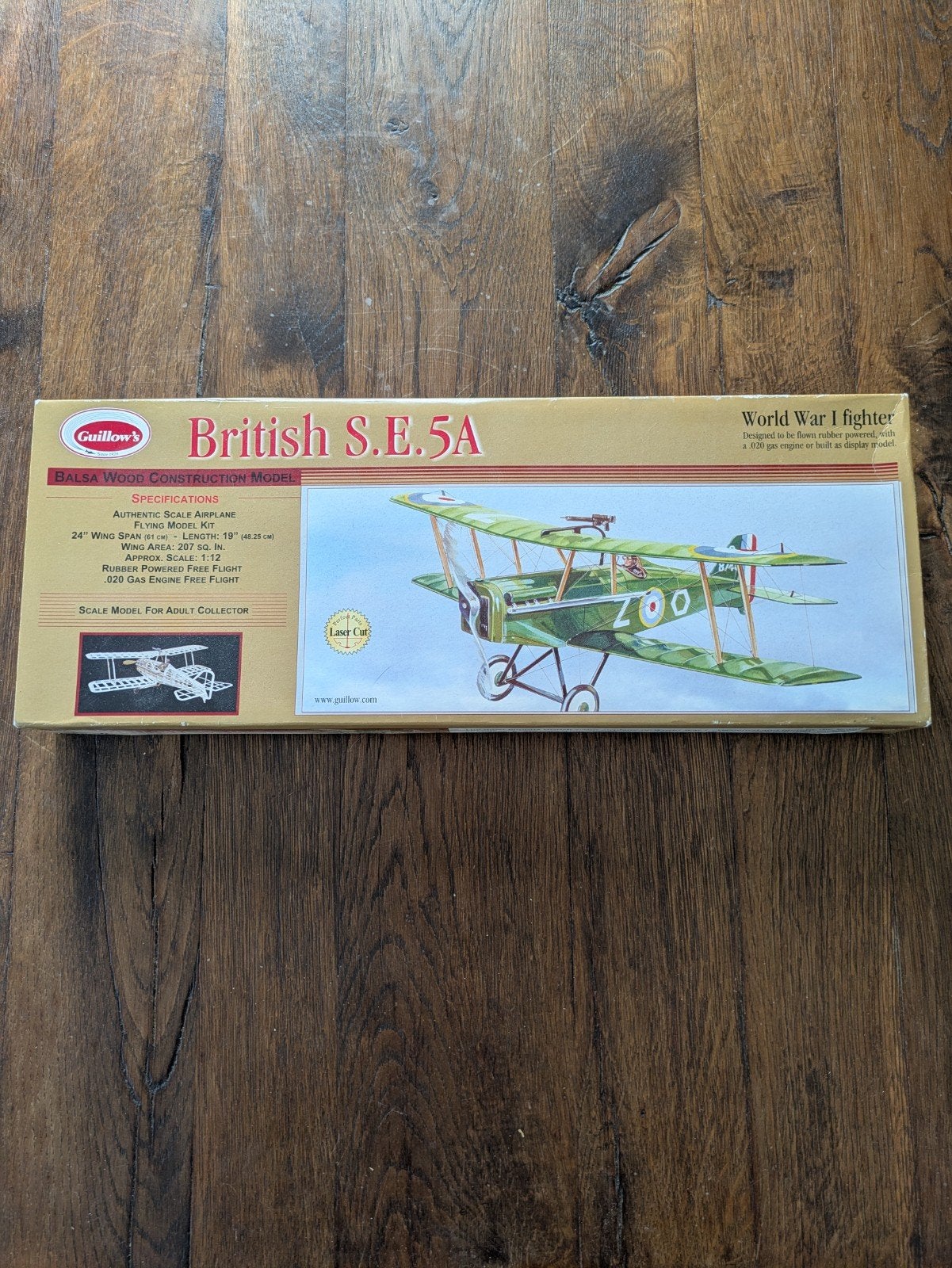 model bouw vliegtuig., Overige merken, 1:72 tot 1:144, Ophalen of Verzenden, Zo goed als nieuw