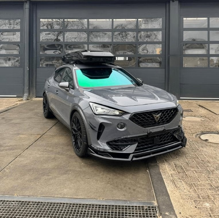 Thule Motion 3XL Dakkoffer, Auto diversen, Ophalen, Nieuw