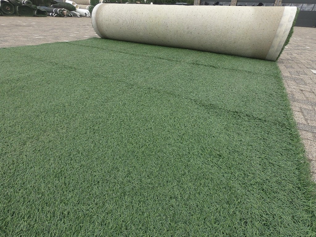 Kunstgras hergebruik, tweedehands kunstgras, Ophalen, Gebruikt, 20 m² of meer, Kunstgras