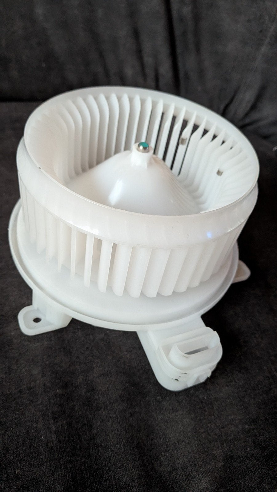 Ventilator interieur Lexus. Nieuw in doos., Auto-onderdelen, Ophalen of Verzenden, Nieuw, Lexus