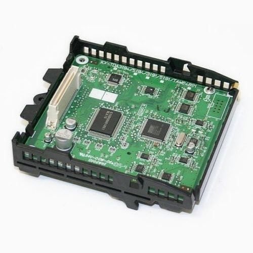 Panasonic KX-TDA3194 ESVM2 Enhanced Voicemail Card for TDA30, Ophalen of Verzenden, Gebruikt, Toebehoren