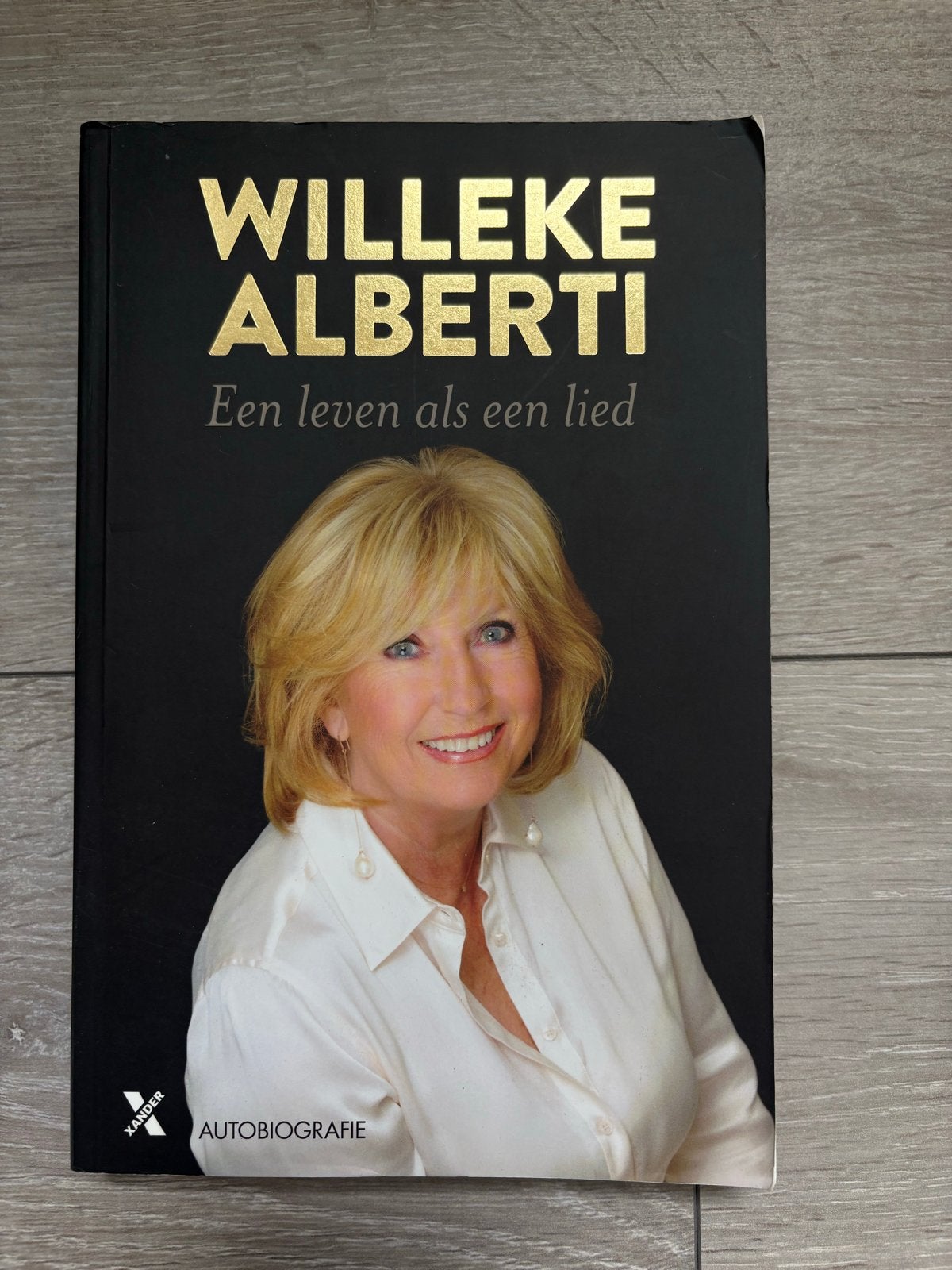 Belinda Meuldijk - Willeke Alberti, Ophalen of Verzenden, Zo goed als nieuw, Belinda Meuldijk