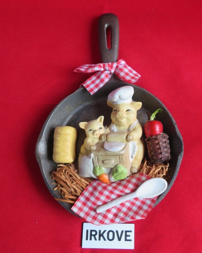 BEREN en VARKENS DIORAMA INTERIEUR * Drie Stuks *, Verzenden, Nieuw, Dier
