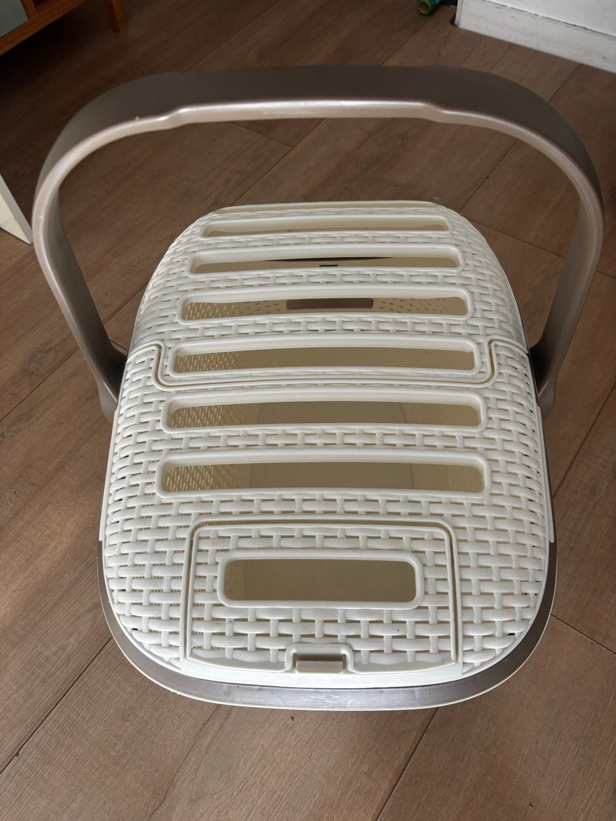 Reis mand dieren katten konijnen transport box, Ophalen