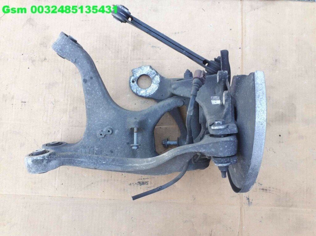 4g0505431e a7 wielnaaf a6 wielophanging a6 wiellager a7 q5, Auto-onderdelen, Gebruikt, AUDI AG, Auto-Union-Strasse 1
85045  Ingolstadt, DE