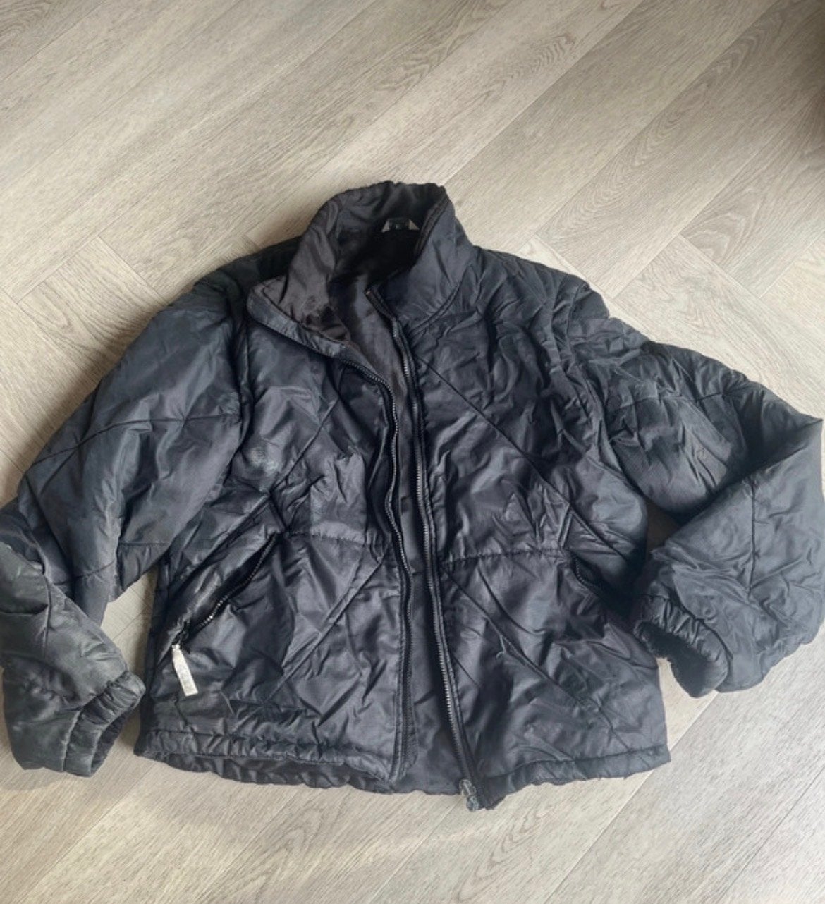 Paardrijjas Anky zwart  mt XL valt iers kleiner, Ophalen, Gebruikt, XL, Zwart