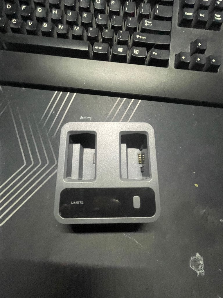 Oplaaddock / Charging Hub voor DJI Mini 3 & Mini 4 Pro, Audio, Tv en Foto, Drones, Cameradrone, Nieuw, Ophalen of Verzenden, DJI
