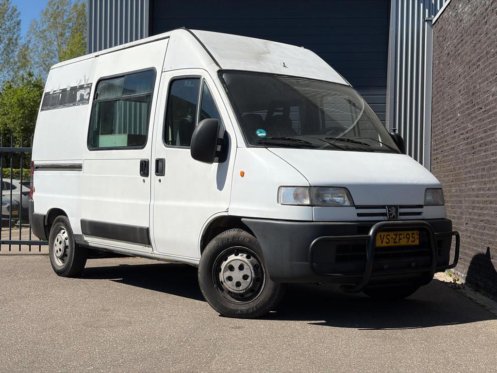 Peugeot BOXER 350 MH, Overige merken, A2 autos, Bedrijf, Info@a2autos.nl