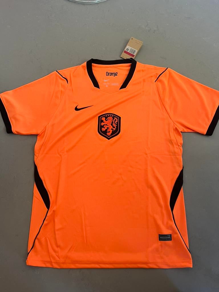 Wk shirt 2026/27 s m l, Sport en Fitness, Voetbal, Ophalen of Verzenden, Zo goed als nieuw, Shirt