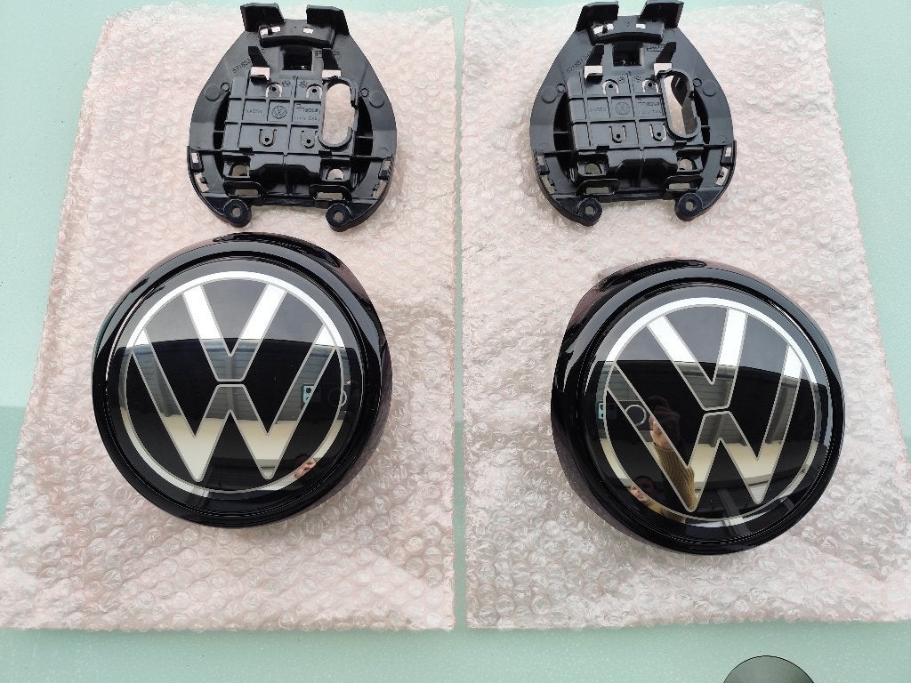 VW Tiguan 571 verlicht Logo Nieuwe originele VW, Ophalen of Verzenden