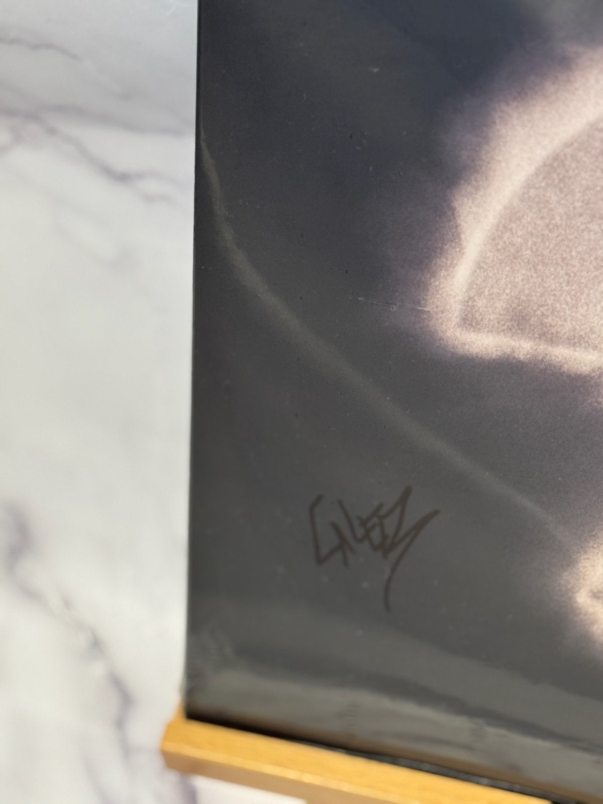 Don Toliver - Octane SIGNED Vinyl LP - Nieuw in verpakking, Cd's en Dvd's, LP, Geseald, Ophalen of Verzenden, 12 inch