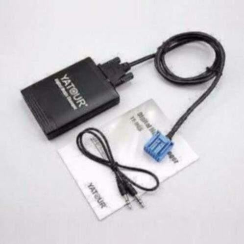 Honda Yatour USB SD Card Aux Cd Wisselaar Mp3 Bluetooth, Ophalen, Nieuw