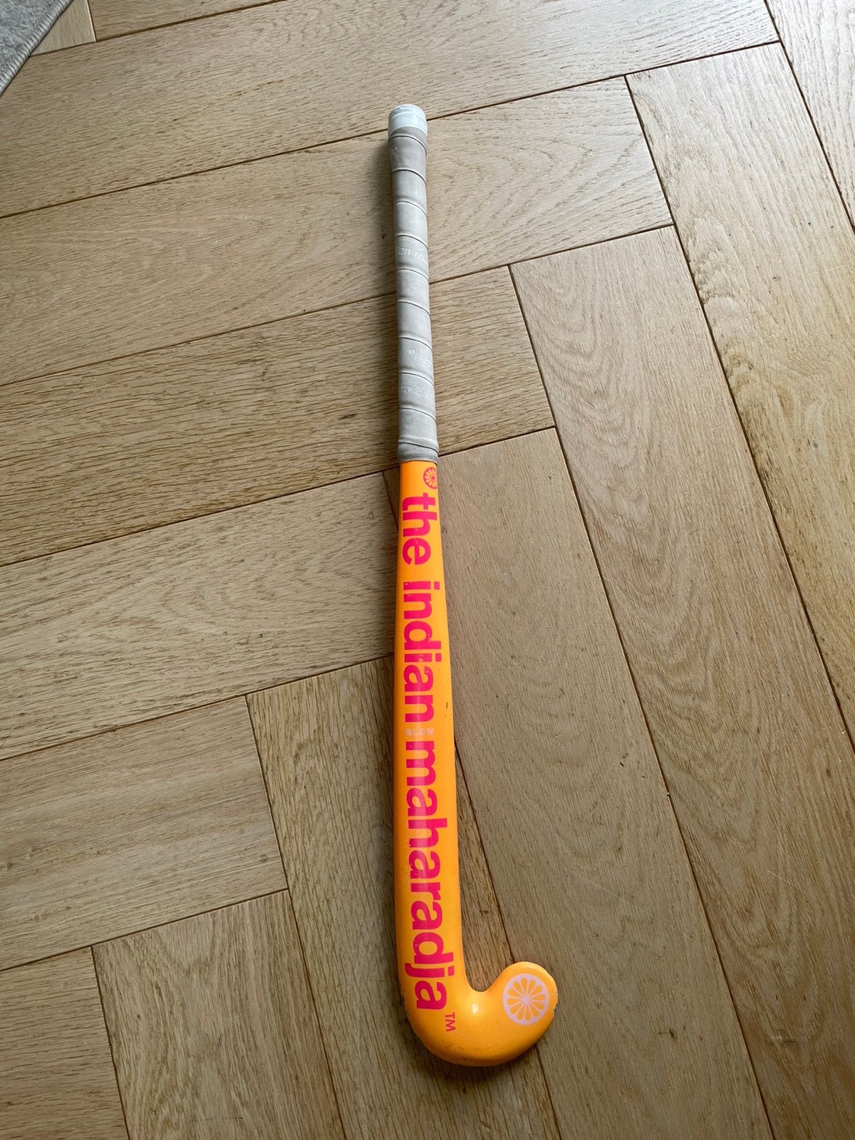 Hockeystick the Indian Maharadja maat 29, Ophalen, Zo goed als nieuw, Stick