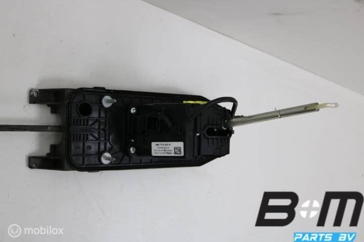 Schakelmechaniek VW Tiguan 5N 5N1713025G, Gebruikt