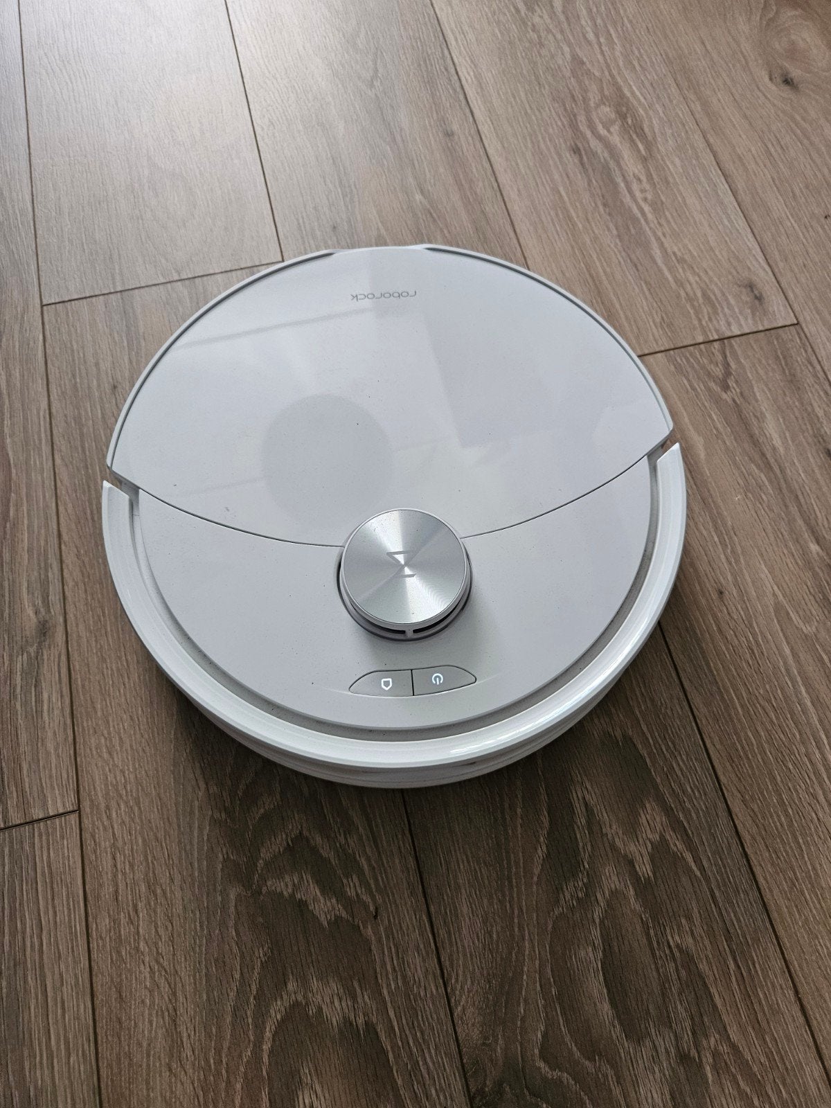 Roborock  Q10 s5, Ophalen, Zo goed als nieuw, Robotstofzuiger