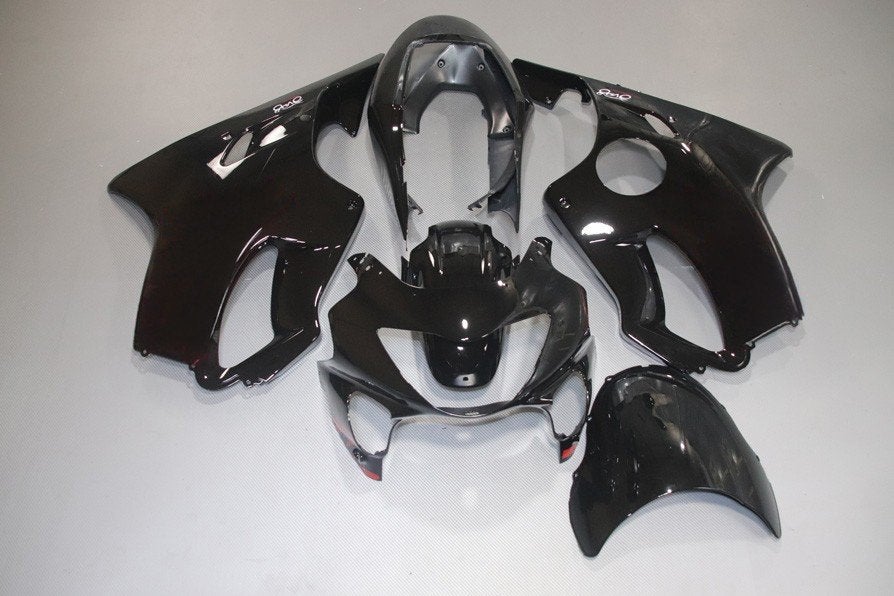 Motorfiets AVDB kuipdelen voor HONDA CBR 600 F F4 1999 2000, Verzenden, Nieuw