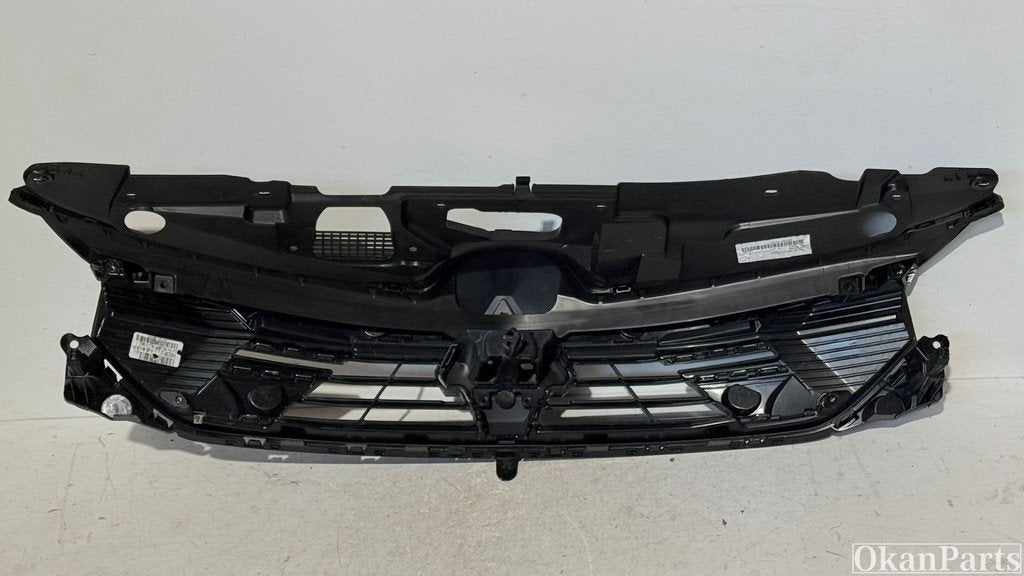 Mitsubishi Colt Grille, Info@fabrikant.eu, Ophalen of Verzenden, Fabrikant BV, Gebruikt