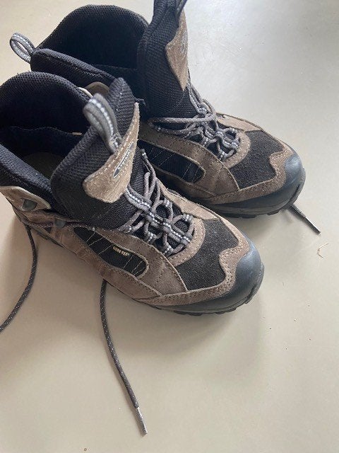 Meindl Wandelschoenen - Maat 38 - Goede Staat, Ophalen of Verzenden, Gebruikt, Schoenen