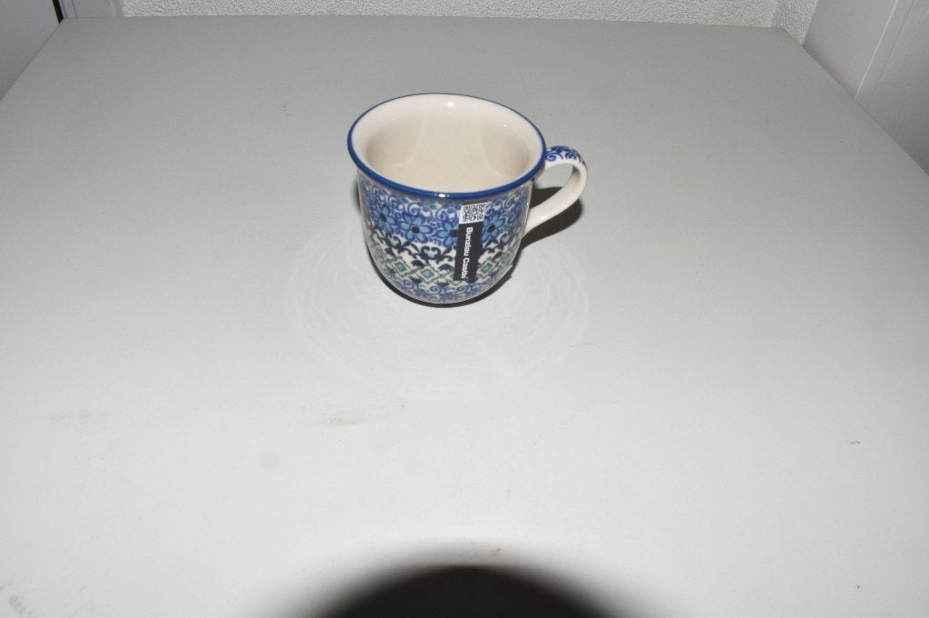 Mokken Lisboa Bunzlau Castle servies, Keramiek, Ohmstraat 20, 3861NB Nijkerk, Overige typen, Nieuw