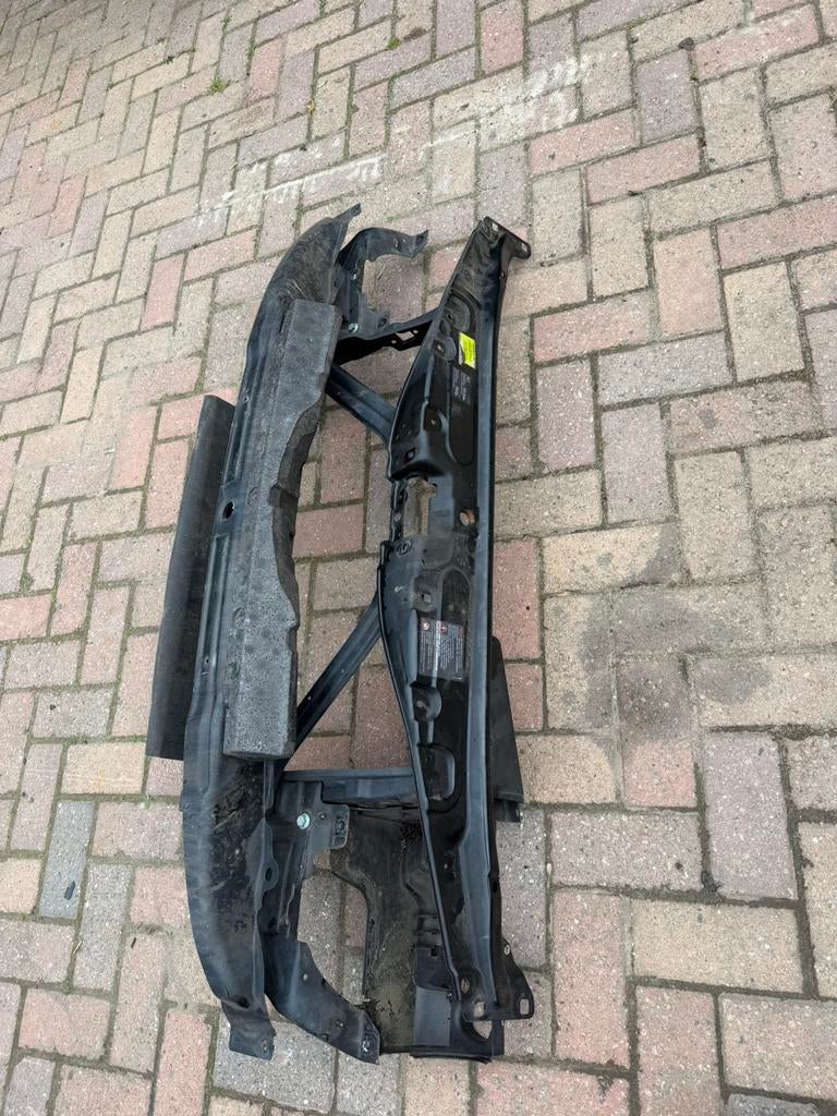 Seat leon 1m front, Ophalen, Voor, Seat, Bumper