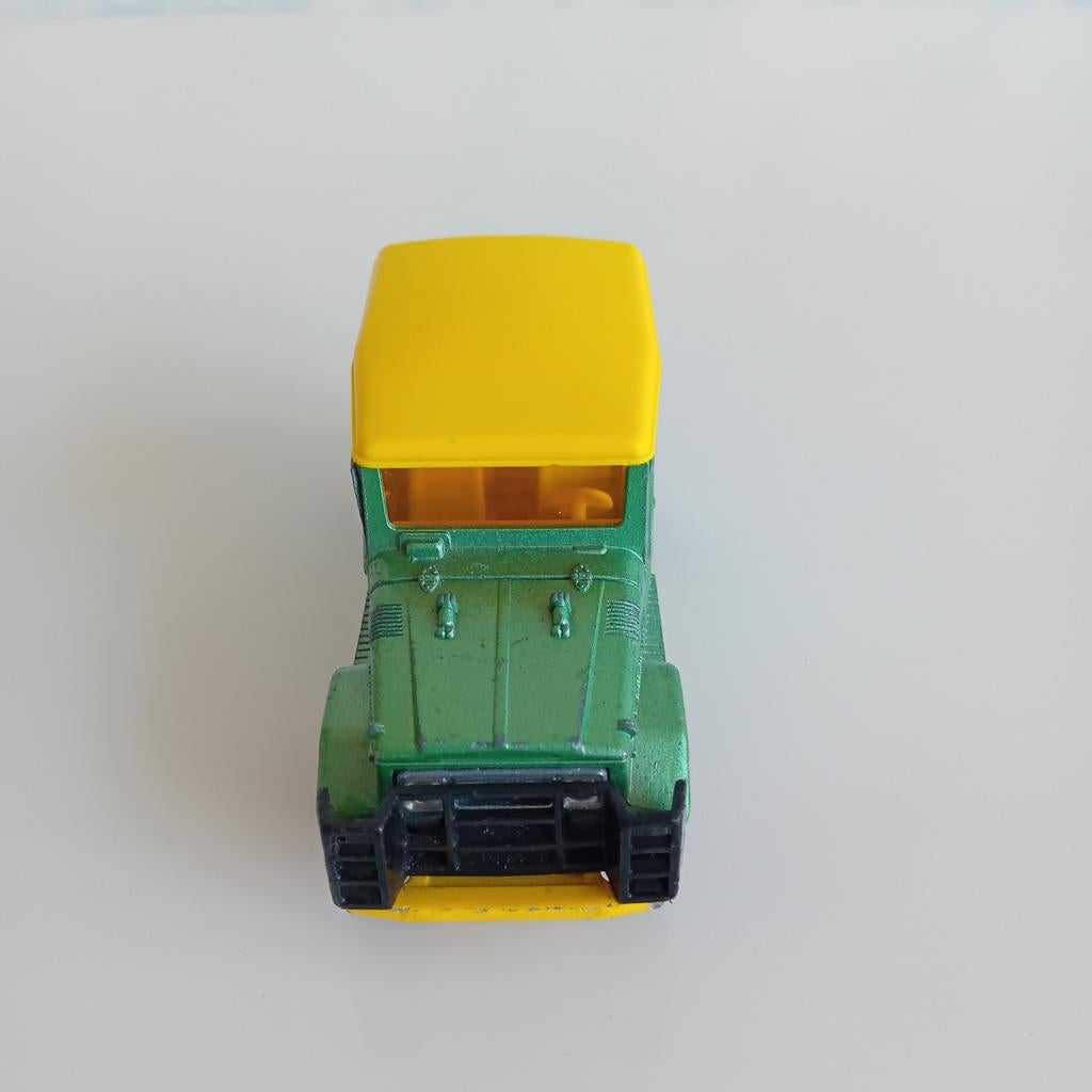 Schaalmodel Toyota, Ophalen of Verzenden, Gebruikt, Auto