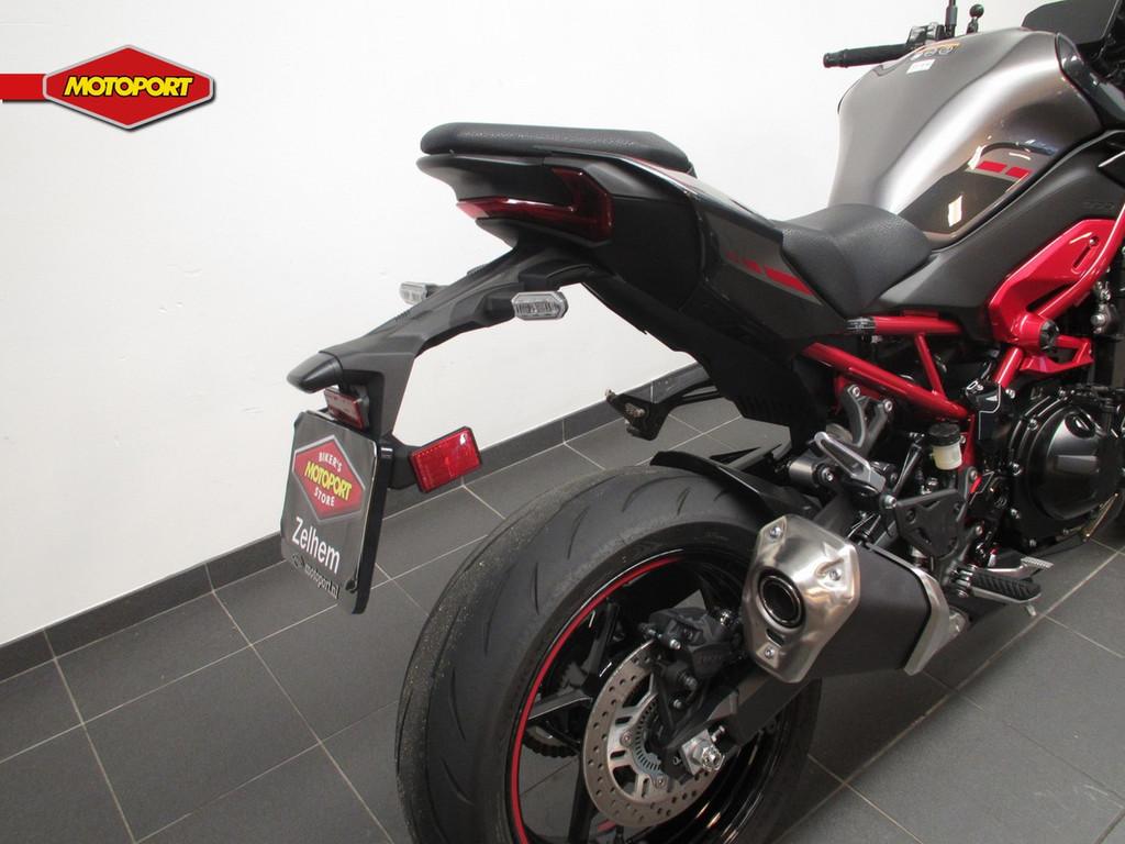 Kawasaki Z 900 35KW (bj 2025), Bedrijf, Info@kawasaki.nl, Jacobus Spijkerdreef 1-3
2132 PZ  Hoofddorp, NL, Kawasaki Motors Europe N.V.