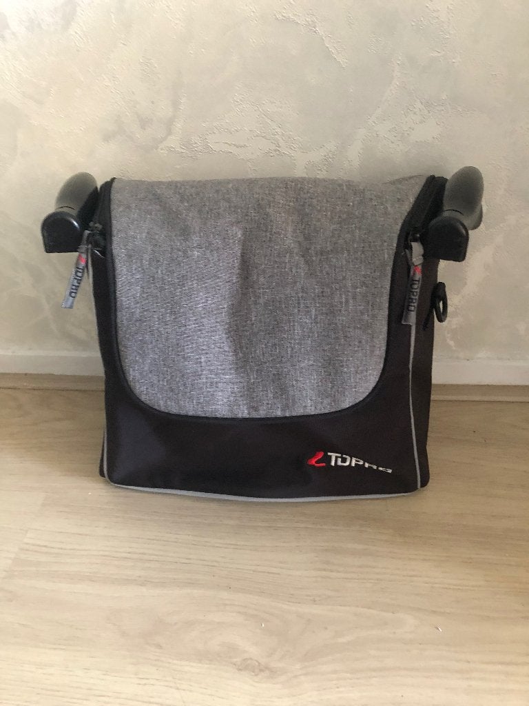 Topro Tas voor rollator, Ophalen of Verzenden, Gebruikt