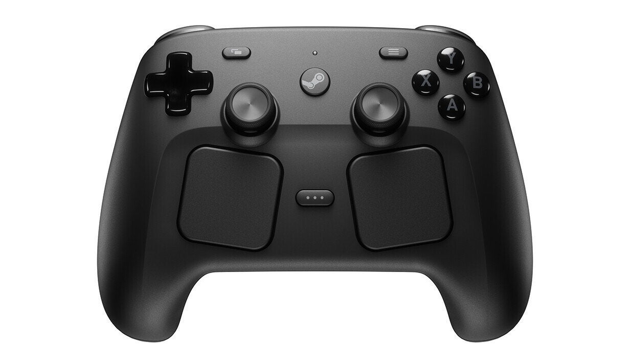 Steam controller 2026, Spelcomputers en Games, Ophalen of Verzenden, Switch, Overige controllers