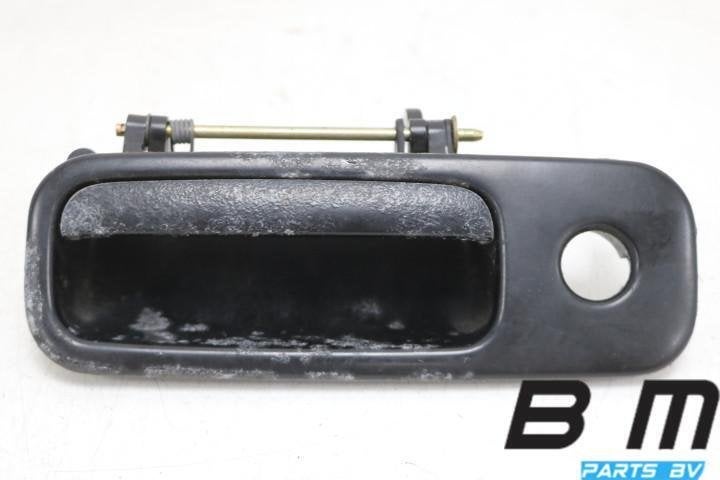 Achterklepgreep VW Caddy 2K 2K0827561, Gebruikt