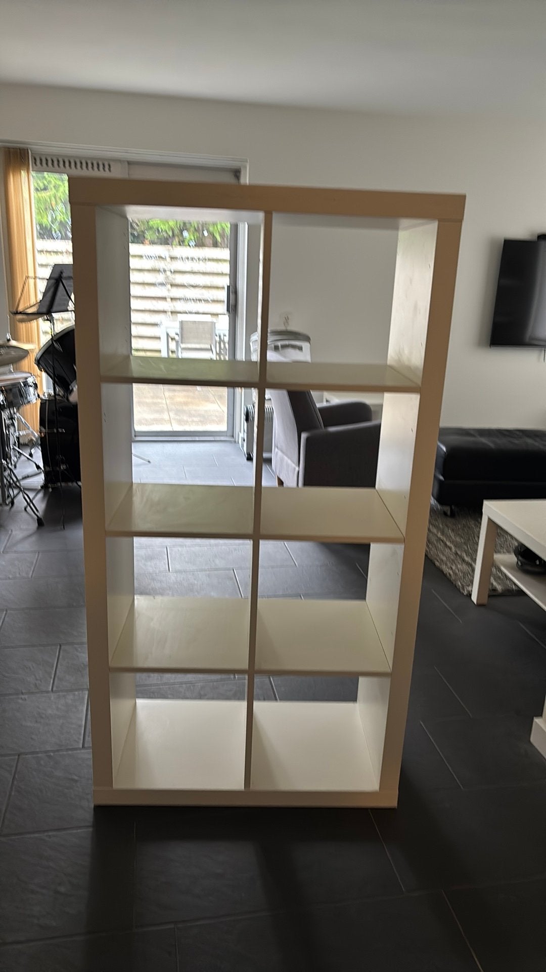 Ikea kast, Huis en Inrichting, Ophalen, 50 tot 100 cm, Zo goed als nieuw, Minder dan 100 cm