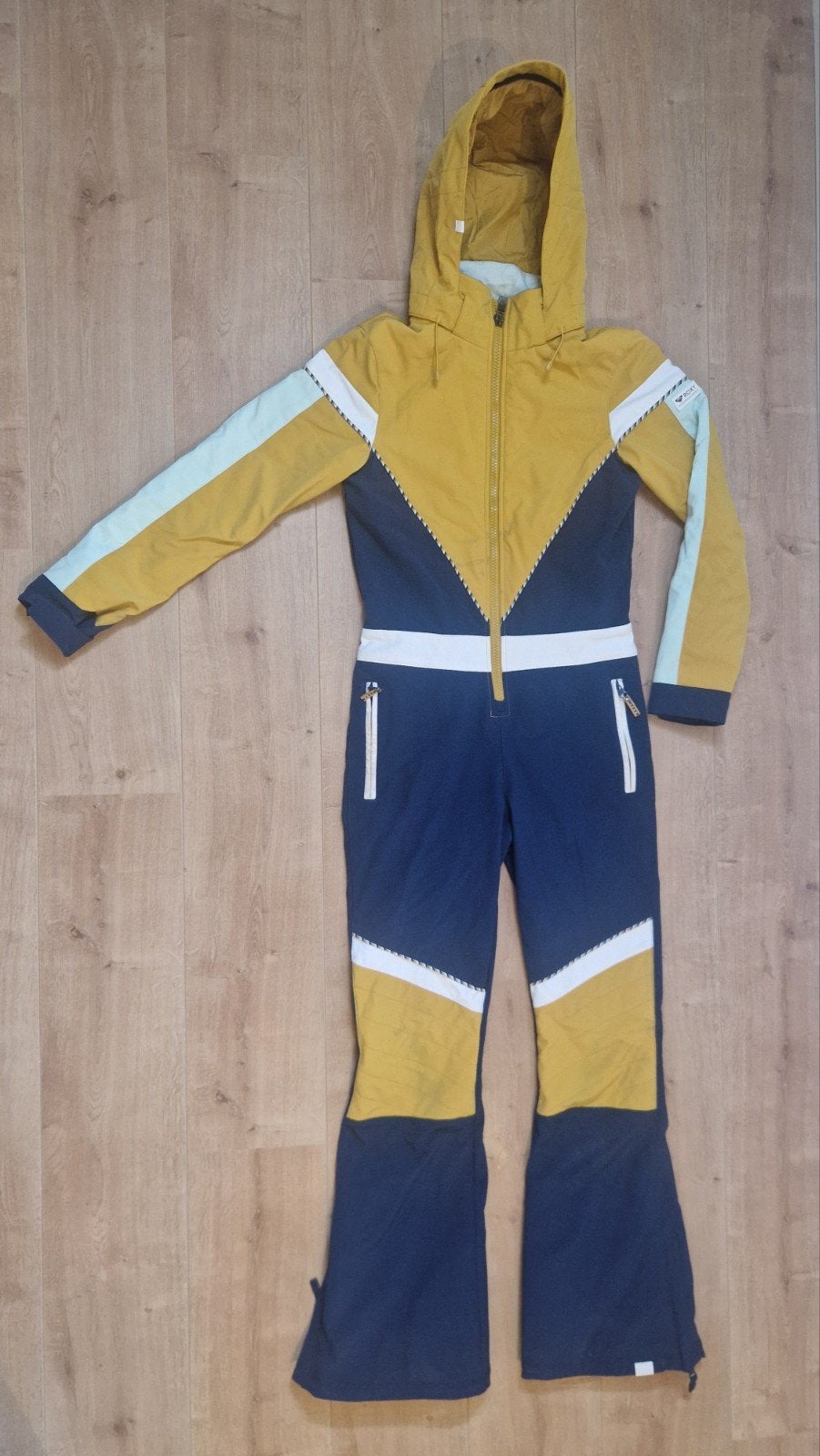 Peak Chic Suit - Snow Pak / skipak voor Dames - maat s, Overige merken, Ophalen of Verzenden, Zo goed als nieuw, Kleding