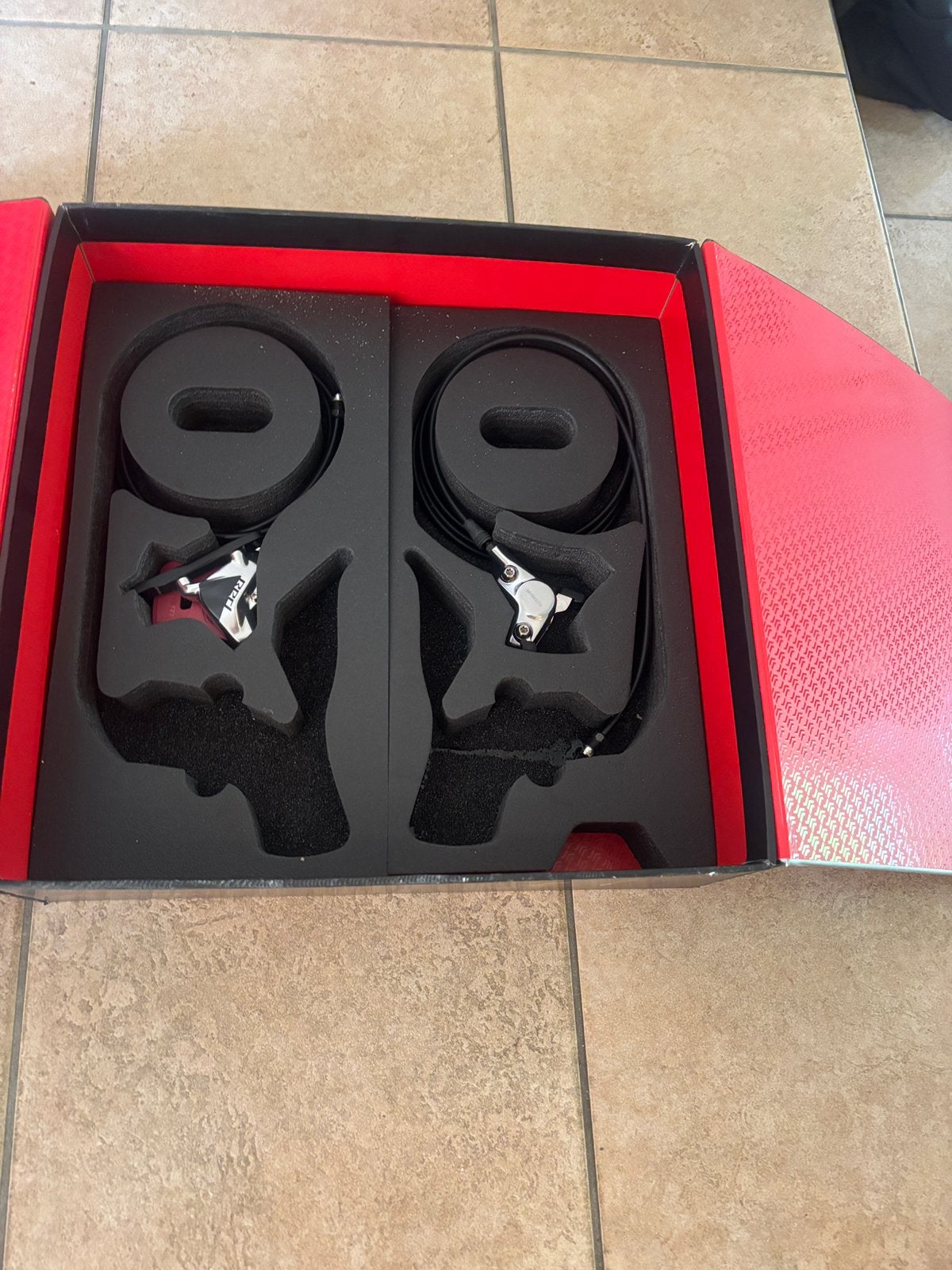 SRAM RED remklauwen, Ophalen of Verzenden, Nieuw