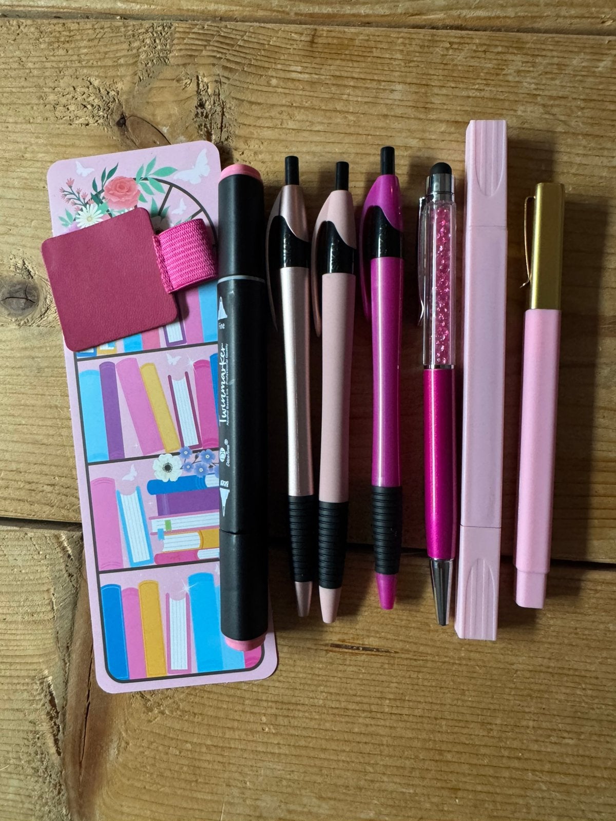 Stationary Mystery Box, Ophalen of Verzenden, Zo goed als nieuw