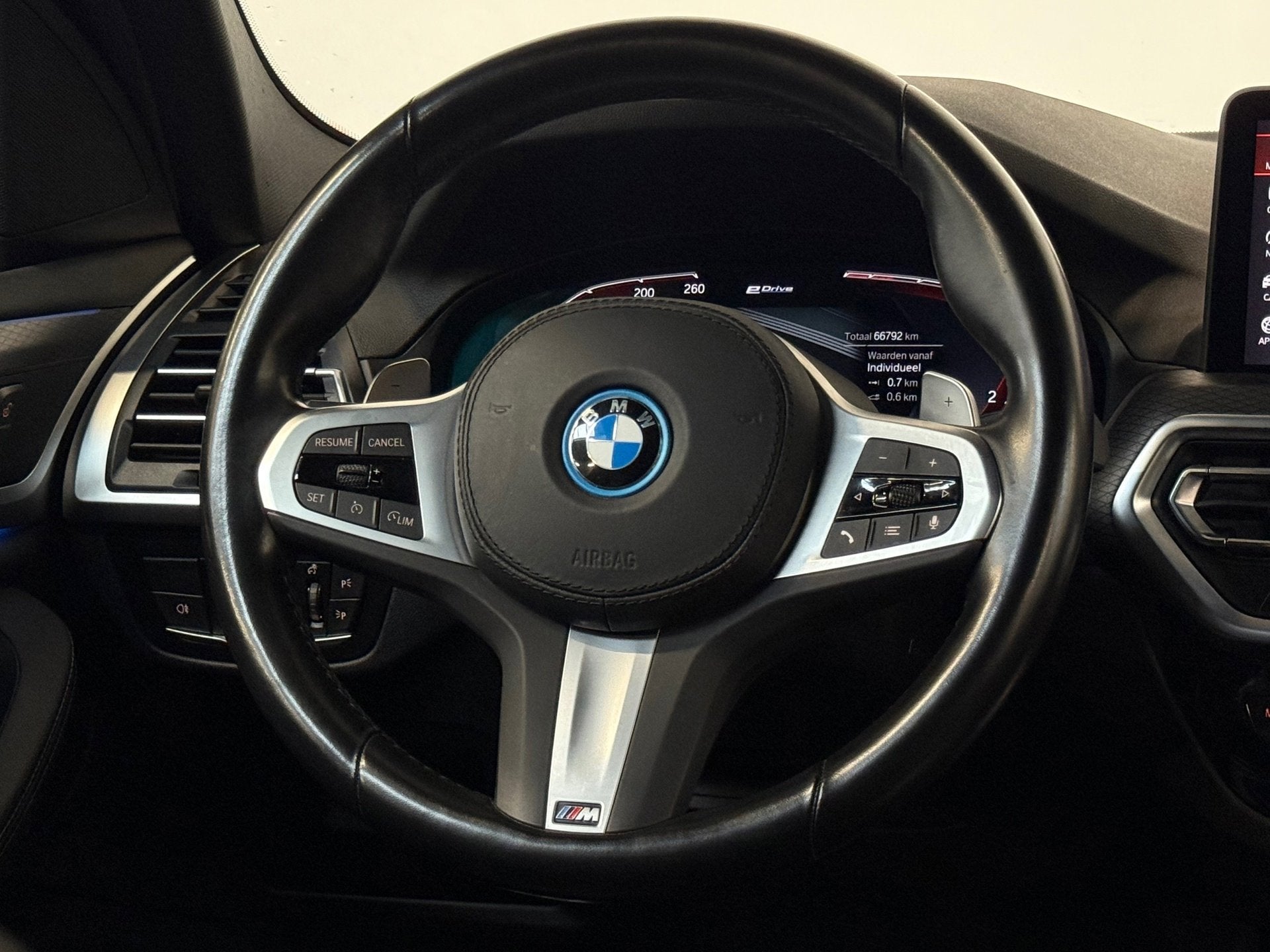 Foto 6 van BMW X3 XDrive30e M-Sport Pano Sfeer Leder Keyless 292PK