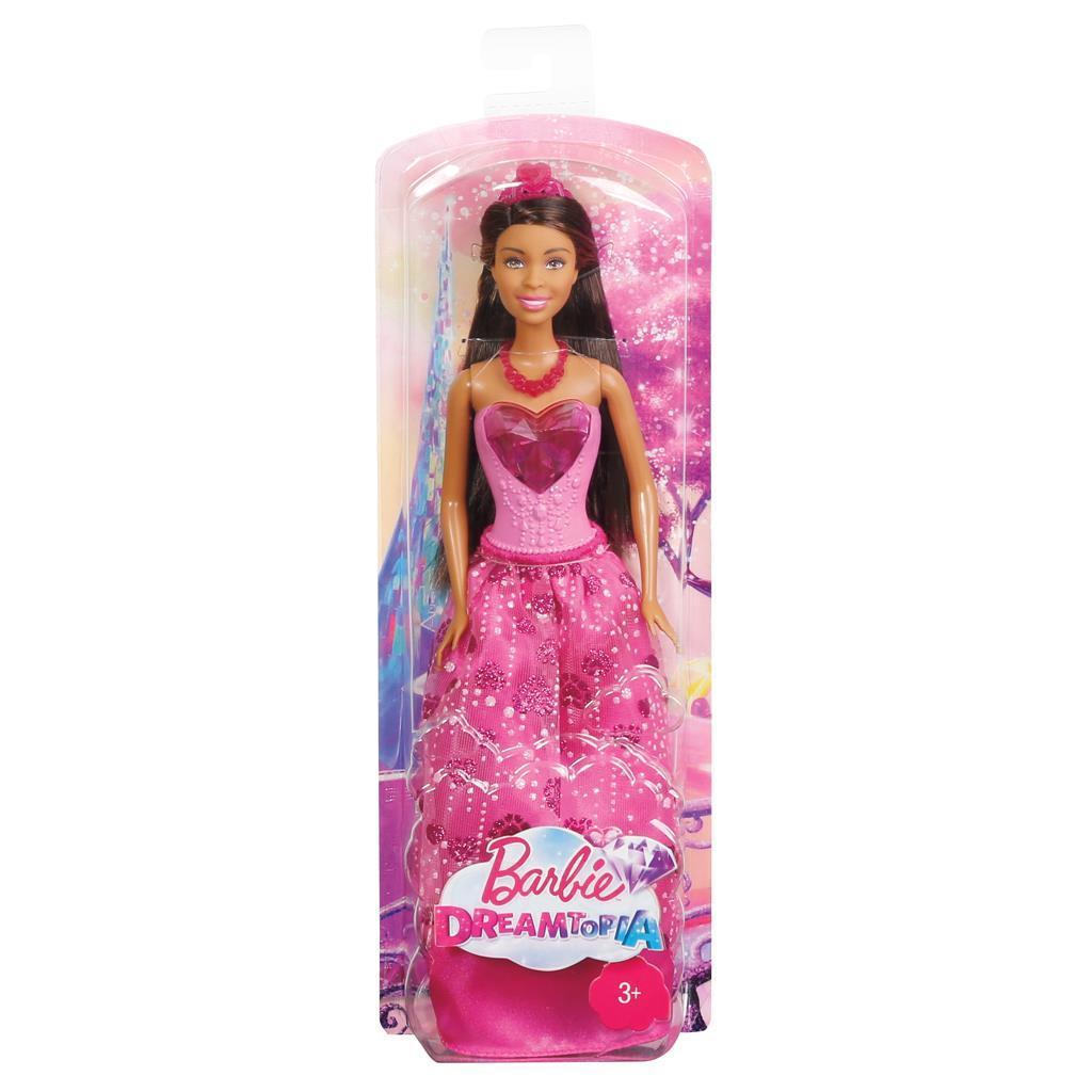 Barbie: Dreamtopia Juwelen Pop, Barbie, ., Nieuw, Ophalen of Verzenden