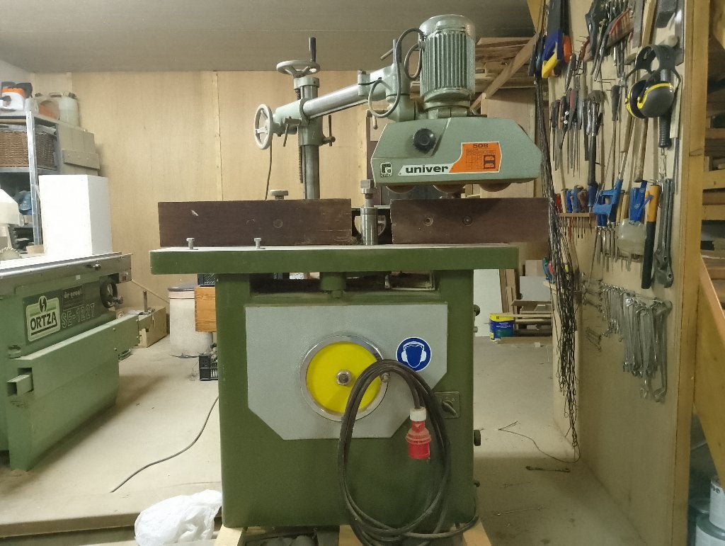 freesmachine, Ophalen, Gebruikt, Onbekend, Overige soorten