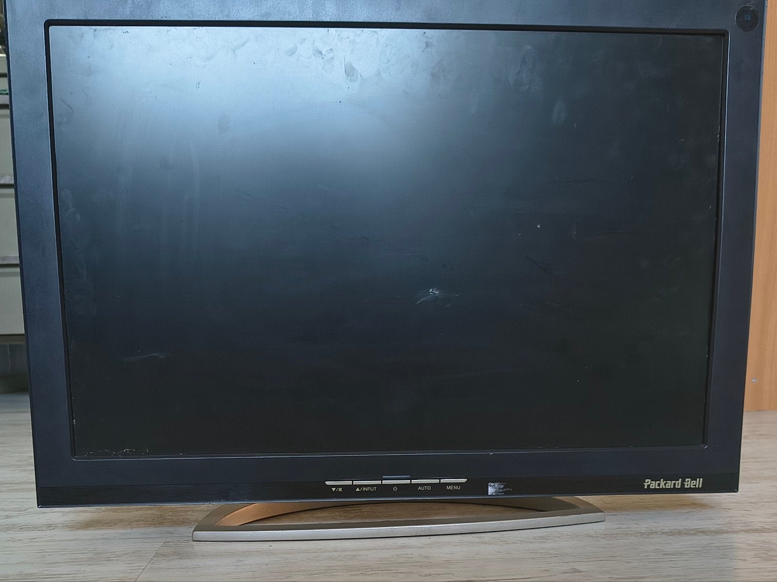 Perfecte monitor voor Retro gaming en dagelijkse gebruik, Computers en Software, Monitoren, Gaming, Packard Bell, IPS, Ophalen of Verzenden