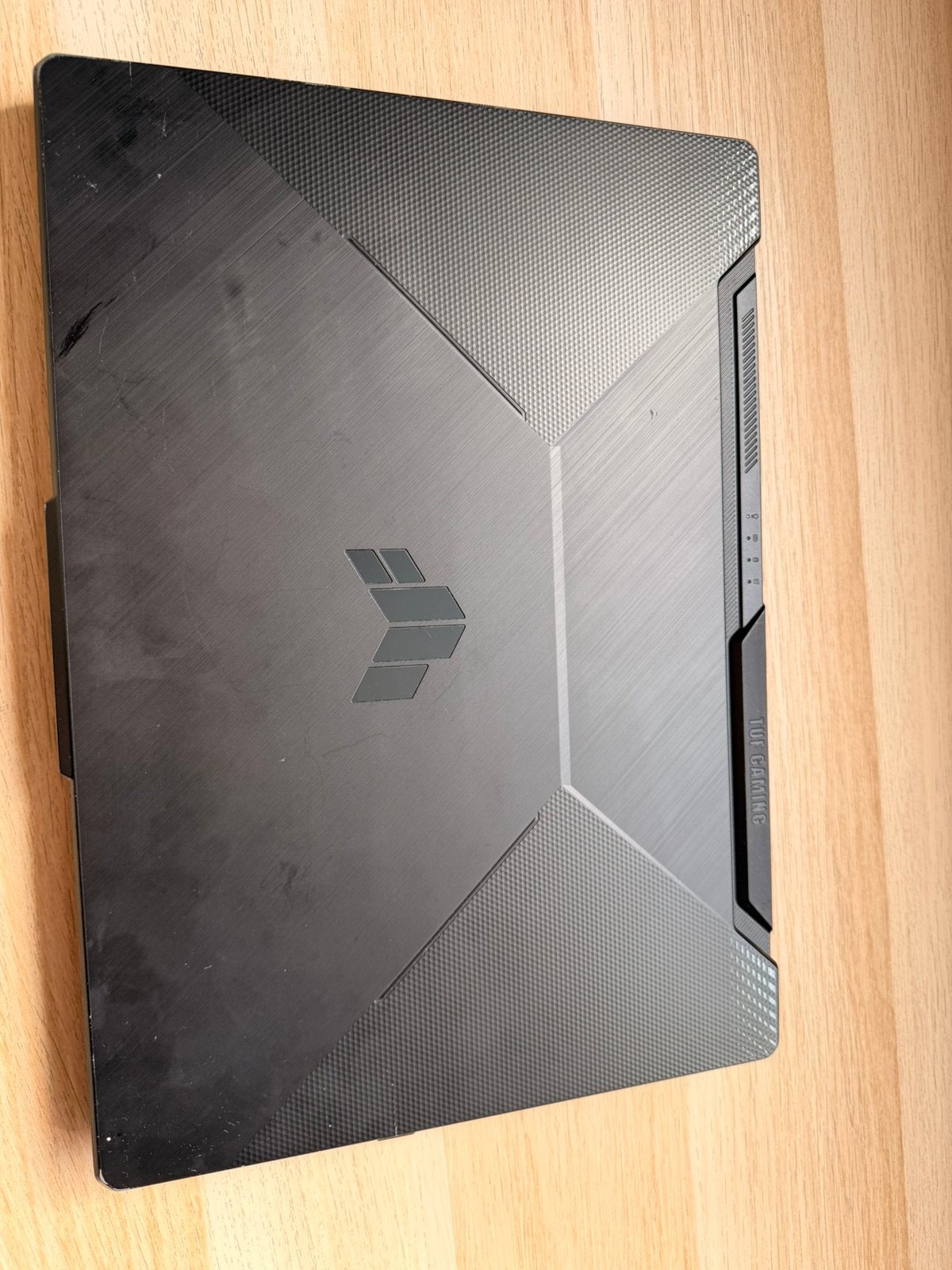 ASUS TUF Gaming A15 | Ryzen 7 | RTX 3050 | 32GB RAM | 144Hz, Computers en Software, Windows Laptops, Gebruikt, Met videokaart