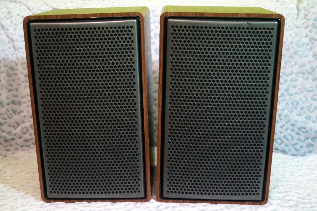 Grundig BOX 450 Luidsprekers
