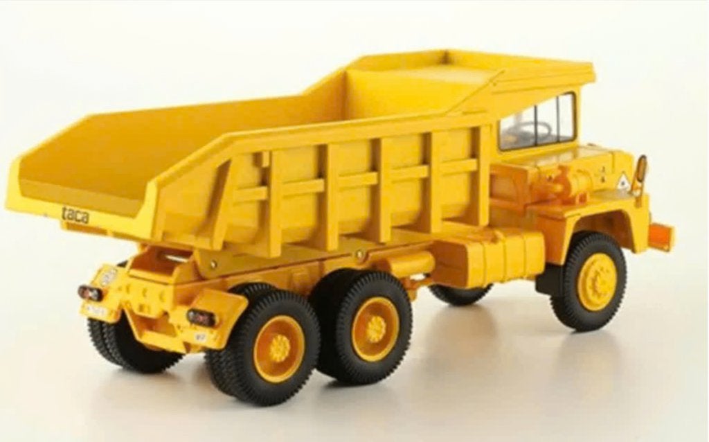 Pegaso 3078 1976 schaal 1/43 serie PEGASO # 26, Verzenden, Nieuw, Bus of Vrachtwagen, Overige merken