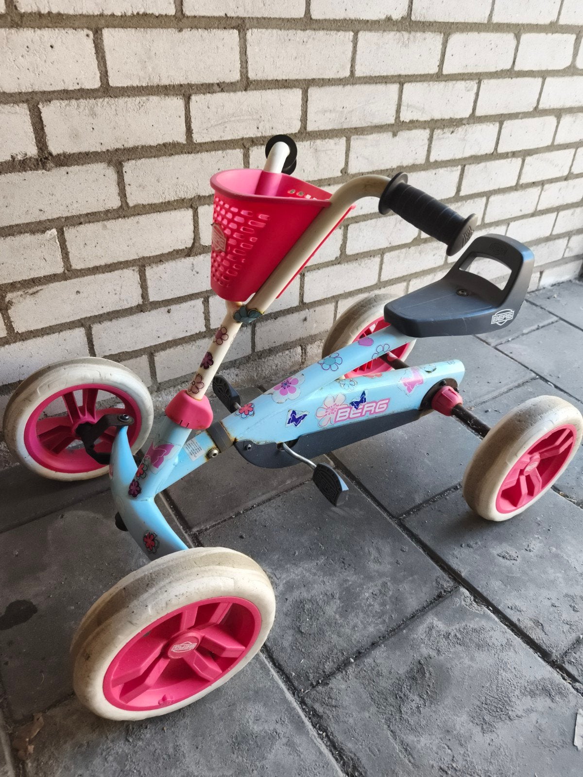 berg skelter, Kinderen en Baby's, Speelgoed | Buiten | Skelters, Ophalen, Gebruikt, Berg