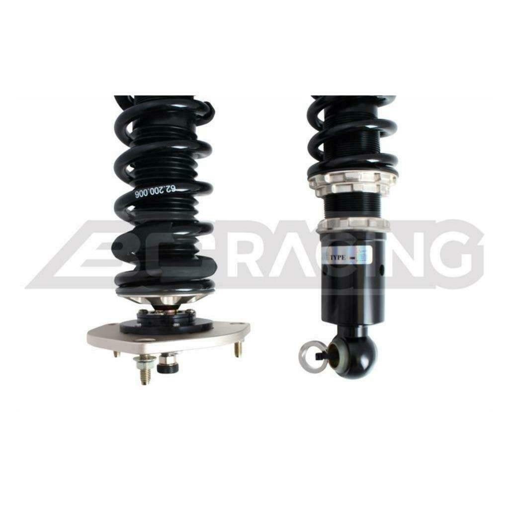 Foto 3 van BC Racing BR serie schroefset - Corolla E14 E15 E17 09-18