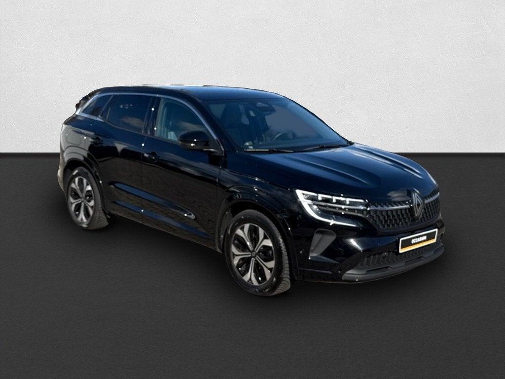 Renault Austral 1.3 mild hybrid 160 X-tronic Techno ALL SEAS, Auto's, Renault, 4 cilinders, Automatische klimaatregeling, Leder en Stof