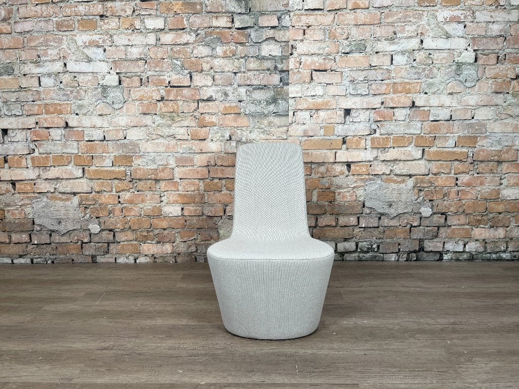 Vitra Monopod grijs bij TheReSales, Ophalen, Minder dan 50 cm, Minder dan 75 cm, Design