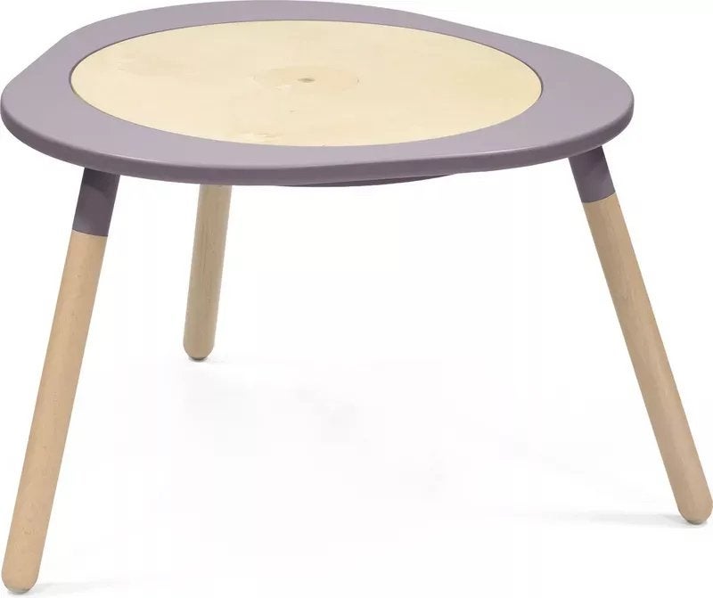Mutable Stokke speeltafel compleet met allerlei accesoires, Ophalen, Zo goed als nieuw, Knutselen