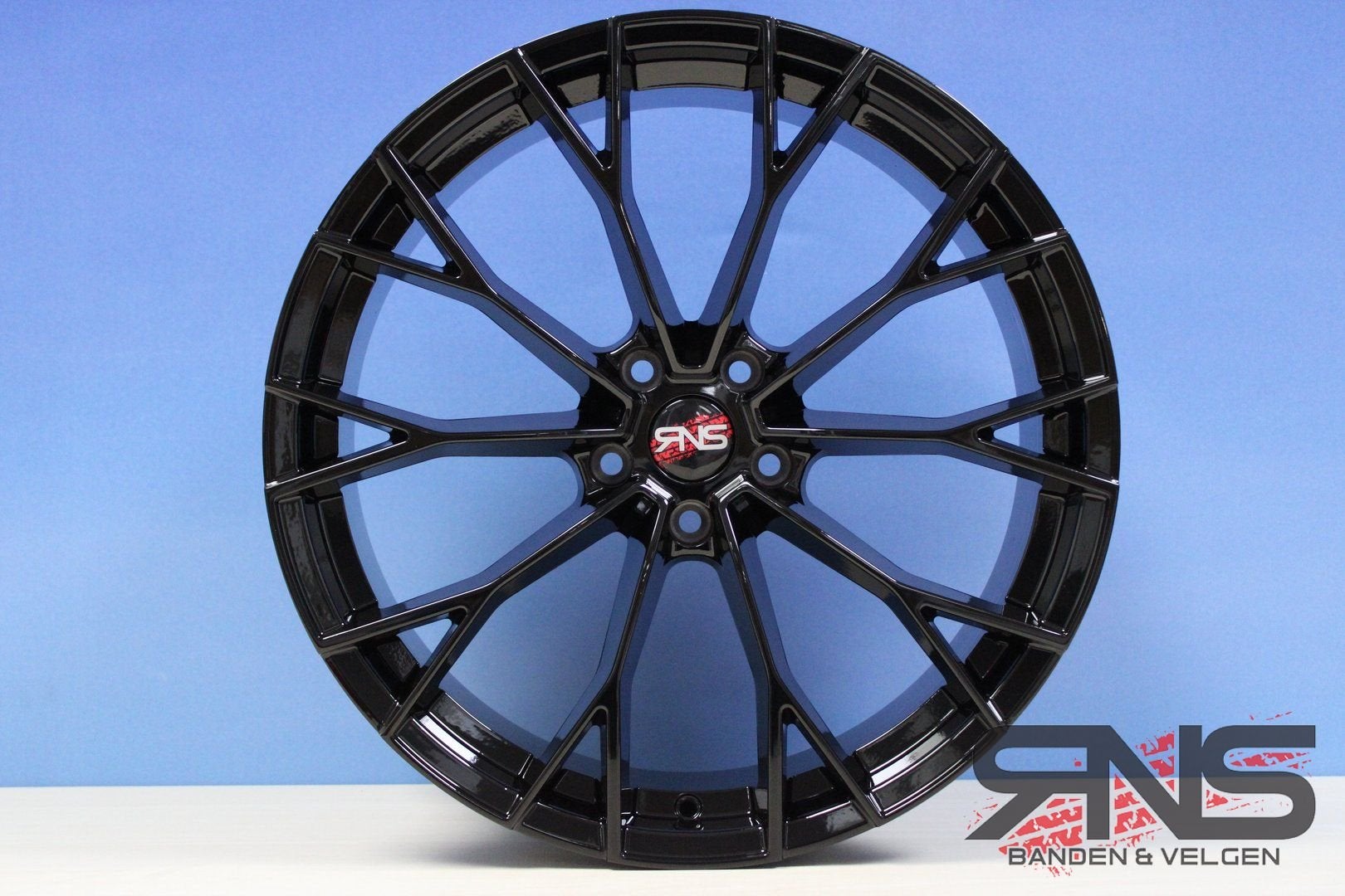 5x112 19 inch Golf R Look Warmenau Vw Seat Skoda Golf  Caddy, 19 inch, Velg(en), -, -