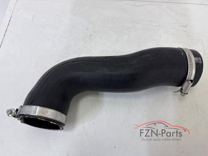 VW Golf 8 5H 2.0 TFSI Laadluchtslang 5WA145832C, Ophalen of Verzenden, Gebruikt