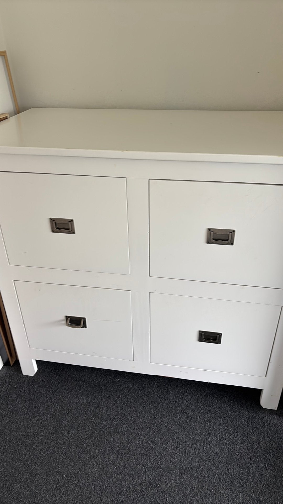 Commode, Ophalen, 50 tot 70 cm, 90 tot 105 cm, 100 cm of meer
