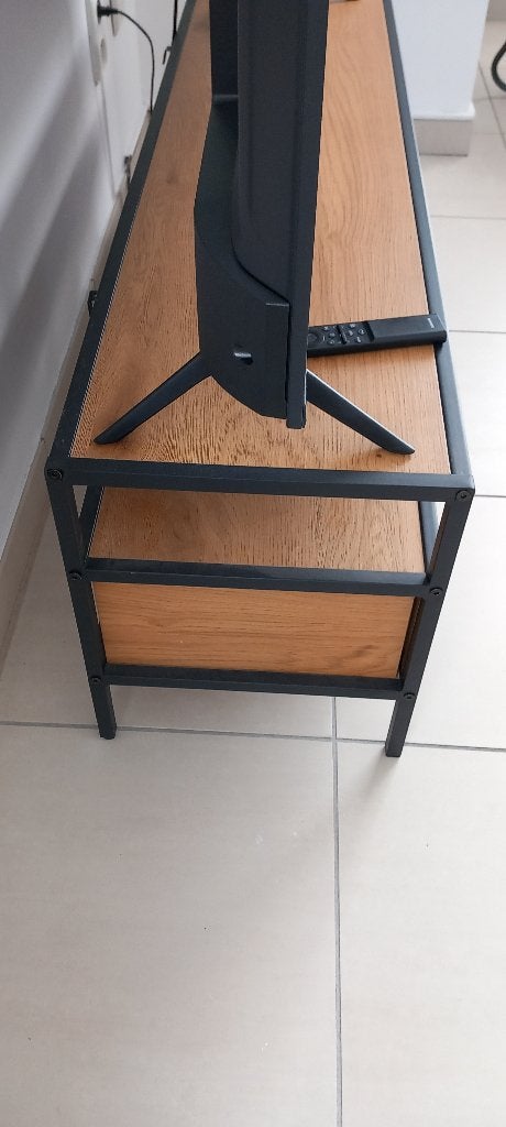 Foto 2 van Tv-kast