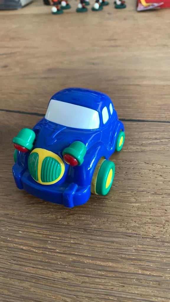 Zoomster auto, Ophalen of Verzenden, Zo goed als nieuw